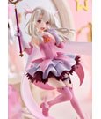 Fate/kaleid liner Prisma Illya Prisma Phantasm PVC Statue 1/7 Illyasviel Von Einzbern 25 cm