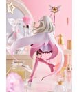 Fate/kaleid liner Prisma Illya Prisma Phantasm PVC Statue 1/7 Illyasviel Von Einzbern 25 cm
