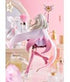 Fate/kaleid liner Prisma Illya Prisma Phantasm PVC Statue 1/7 Illyasviel Von Einzbern 25 cm