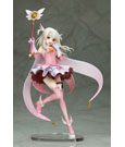 Fate/kaleid liner Prisma Illya Prisma Phantasm PVC Statue 1/7 Illyasviel Von Einzbern 25 cm