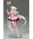 Fate/kaleid liner Prisma Illya Prisma Phantasm PVC Statue 1/7 Illyasviel Von Einzbern 25 cm