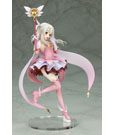 Fate/kaleid liner Prisma Illya Prisma Phantasm PVC Statue 1/7 Illyasviel Von Einzbern 25 cm
