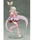 Fate/kaleid liner Prisma Illya Prisma Phantasm PVC Statue 1/7 Illyasviel Von Einzbern 25 cm