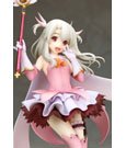 Fate/kaleid liner Prisma Illya Prisma Phantasm PVC Statue 1/7 Illyasviel Von Einzbern 25 cm