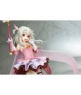 Fate/kaleid liner Prisma Illya Prisma Phantasm PVC Statue 1/7 Illyasviel Von Einzbern 25 cm