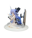 Azur Lane PVC Statue 1/7 Unicorn 14 cm