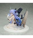 Azur Lane PVC Statue 1/7 Unicorn 14 cm