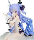 Azur Lane PVC Statue 1/7 Unicorn Light Equipped Ver. 14 cm