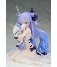 Azur Lane PVC Statue 1/7 Unicorn Light Equipped Ver. 14 cm