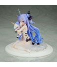Azur Lane PVC Statue 1/7 Unicorn Light Equipped Ver. 14 cm