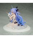 Azur Lane PVC Statue 1/7 Unicorn Light Equipped Ver. 14 cm