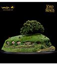 Lord of the Rings Diorama Bag End Regular Edition