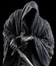 Lord of the Rings Statue Ringwraith 15 cm