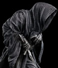 Lord of the Rings Statue Ringwraith 15 cm