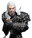 The Witcher Mini Epics Vinyl Figure Geralt of Rivia (Season 2) 16 cm