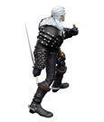 The Witcher Mini Epics Vinyl Figure Geralt of Rivia (Season 2) 16 cm