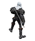 The Witcher Mini Epics Vinyl Figure Geralt of Rivia (Season 2) 16 cm