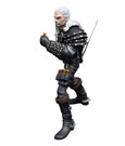 The Witcher Mini Epics Vinyl Figure Geralt of Rivia (Season 2) 16 cm