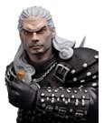The Witcher Mini Epics Vinyl Figure Geralt of Rivia (Season 2) 16 cm