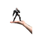 The Witcher Mini Epics Vinyl Figure Geralt of Rivia (Season 2) 16 cm