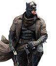 Zack Snyder's Justice League Statue 1/4 Batman 59 cm