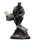 Zack Snyder's Justice League Statue 1/4 Batman 59 cm