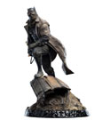 Zack Snyder's Justice League Statue 1/4 Batman 59 cm