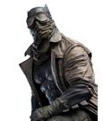 Zack Snyder's Justice League Statue 1/4 Batman 59 cm