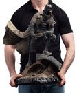 Zack Snyder's Justice League Statue 1/4 Batman 59 cm