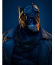 Zack Snyder's Justice League Statue 1/4 Batman 59 cm