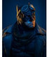 Zack Snyder's Justice League Statue 1/4 Batman 59 cm