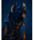 Zack Snyder's Justice League Statue 1/4 Batman 59 cm