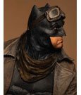 Zack Snyder's Justice League Statue 1/4 Batman 59 cm