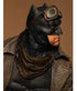 Zack Snyder's Justice League Statue 1/4 Batman 59 cm