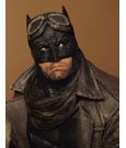Zack Snyder's Justice League Statue 1/4 Batman 59 cm