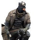 Zack Snyder's Justice League Statue 1/4 Batman 59 cm