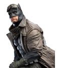 Zack Snyder's Justice League Statue 1/4 Batman 59 cm