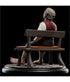 Lord of the Rings Mini Statue Bilbo Baggins 11 cm