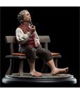 Lord of the Rings Mini Statue Bilbo Baggins 11 cm