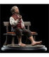 Lord of the Rings Mini Statue Bilbo Baggins 11 cm