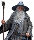 The Lord of the Rings Statue 1/6 Gandalf the Grey Pilgrim (Classic Series) 36 cm