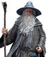 The Lord of the Rings Statue 1/6 Gandalf the Grey Pilgrim (Classic Series) 36 cm