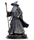 The Lord of the Rings Statue 1/6 Gandalf the Grey Pilgrim (Classic Series) 36 cm