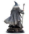 The Lord of the Rings Statue 1/6 Gandalf the Grey Pilgrim (Classic Series) 36 cm