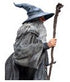 The Lord of the Rings Statue 1/6 Gandalf the Grey Pilgrim (Classic Series) 36 cm