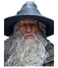 The Lord of the Rings Statue 1/6 Gandalf the Grey Pilgrim (Classic Series) 36 cm