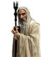 Lord of the Rings Statue Saruman The White 19 cm
