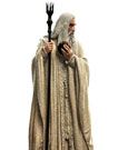 Lord of the Rings Statue Saruman The White 19 cm