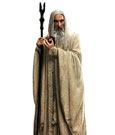 Lord of the Rings Statue Saruman The White 19 cm