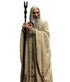 Lord of the Rings Statue Saruman The White 19 cm